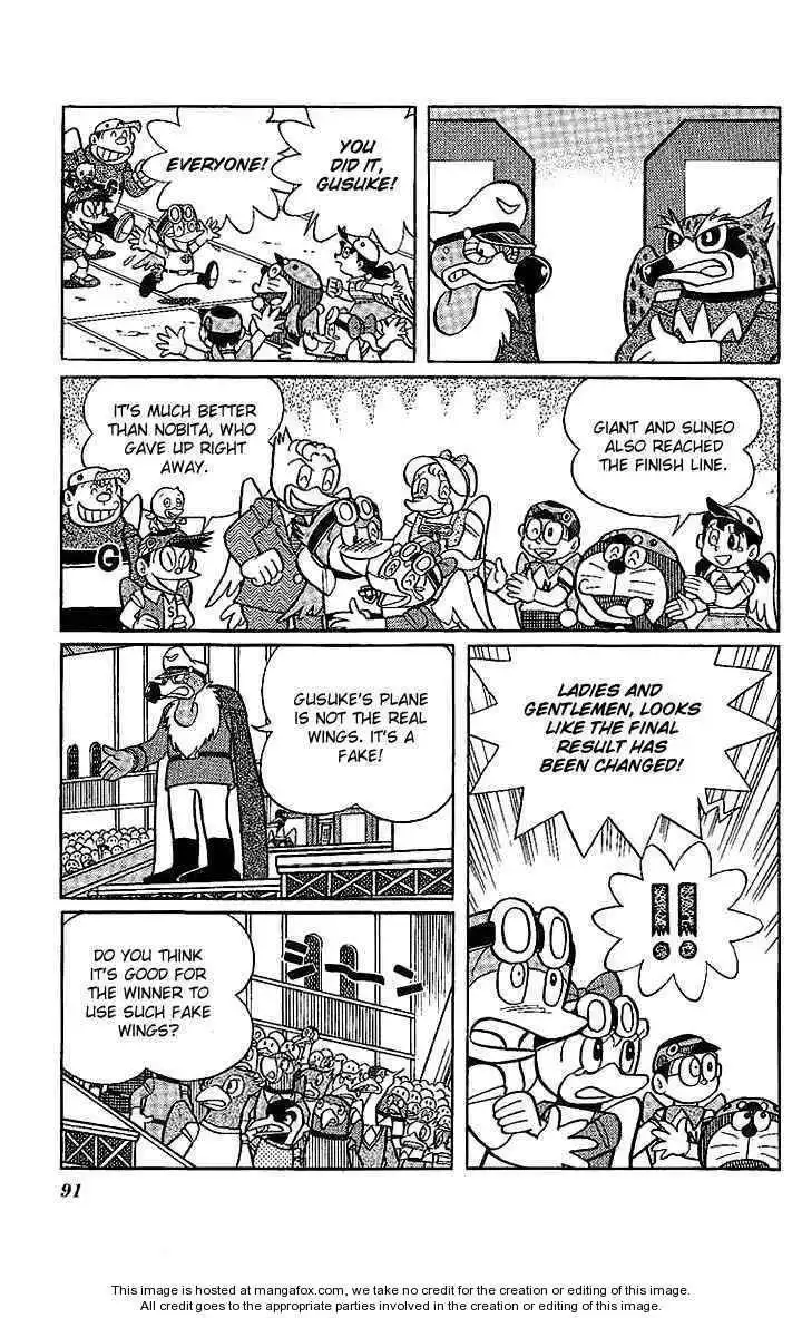 Doraemon Long Stories Chapter 21.4 15